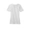 District® V.I.T.™ Women's Rib Scoop Neck T-Shirt